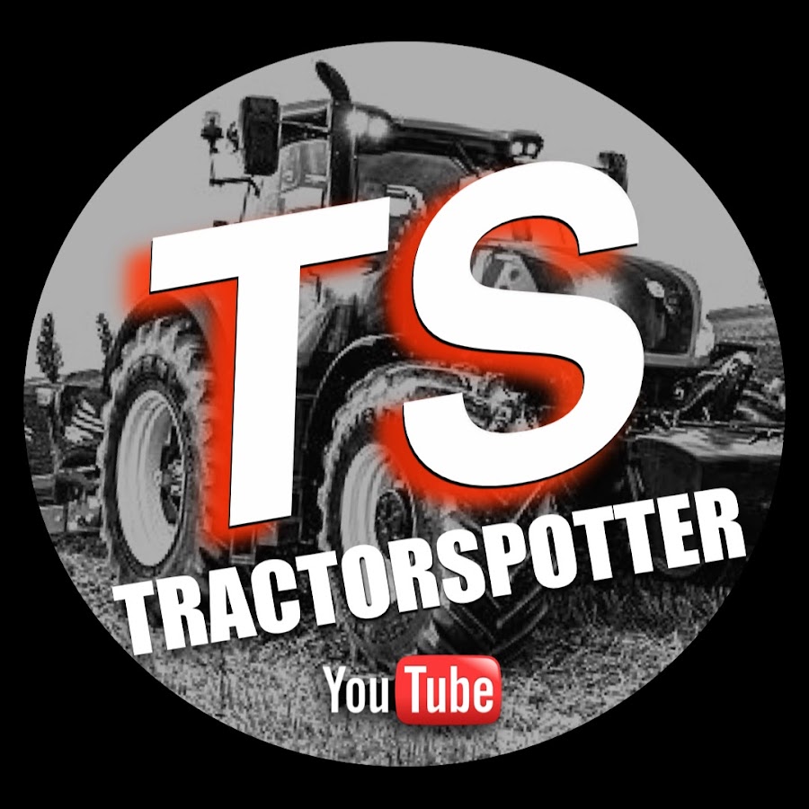 Tractorspotter