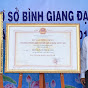 Trường THCS Bình Giang