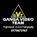 Ganga Video Team