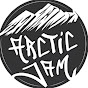 ArcticJam - Above the Arctic Circle