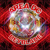 AREA DC Beyblade