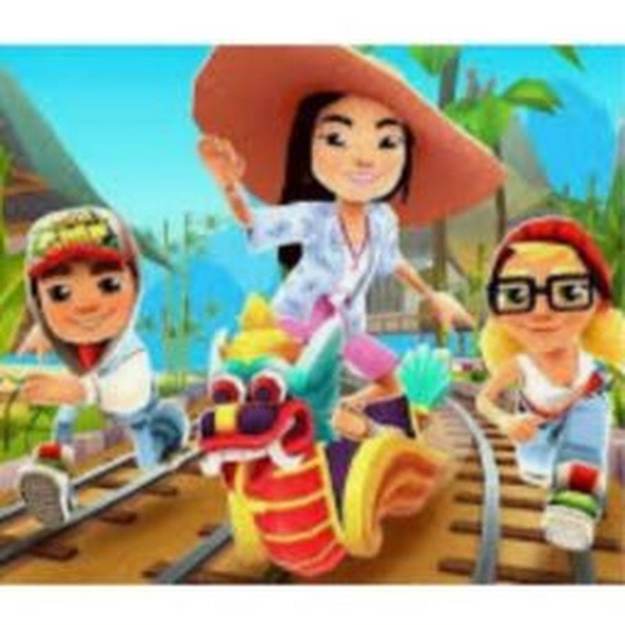 Скачай игру бали. Доска с Бали с сабвей сёрф. Subway Surfers Oyunu oyna. Игра а которую играют на Бали.