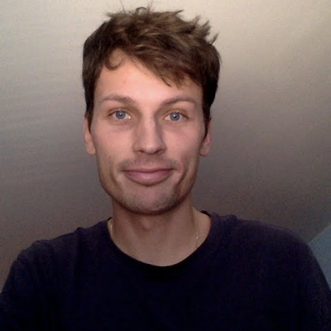 influencer profile picture