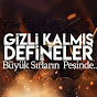 GİZLİ KALMIŞ DEFİNELER