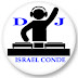 DJ ISRAEL CONDE