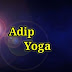 logo Adip Yoga