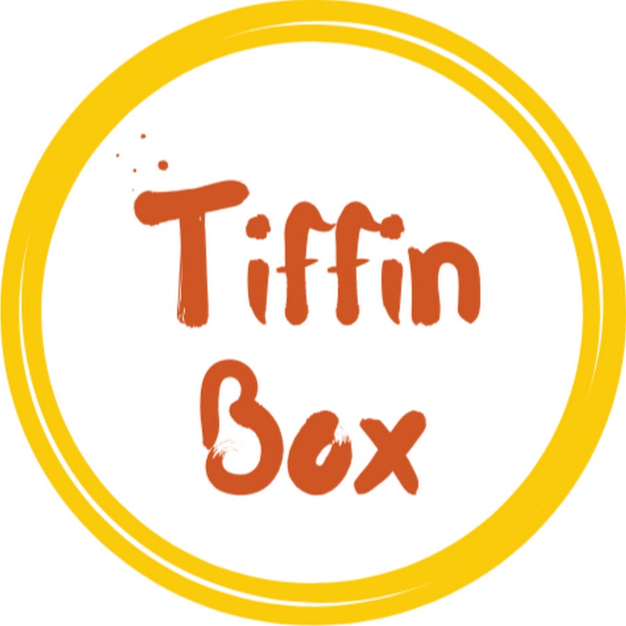 Tiffin Box @kidstiffinbox