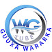 GUUXA WARARKA TUBE