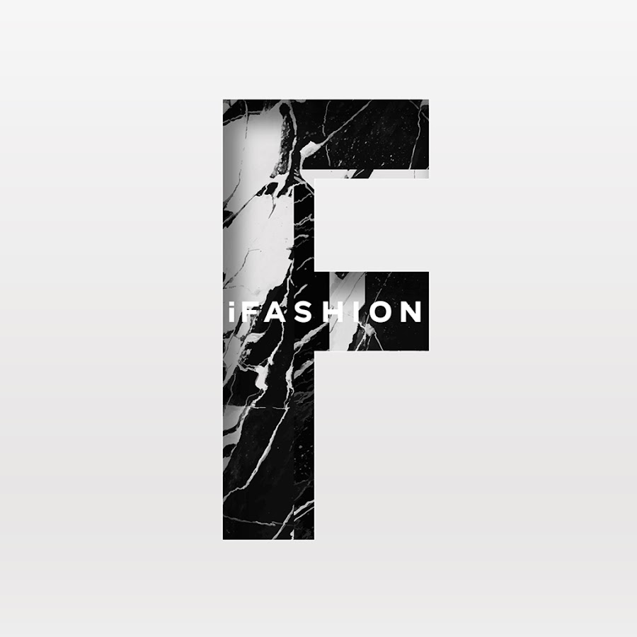 iFASHION周末画报