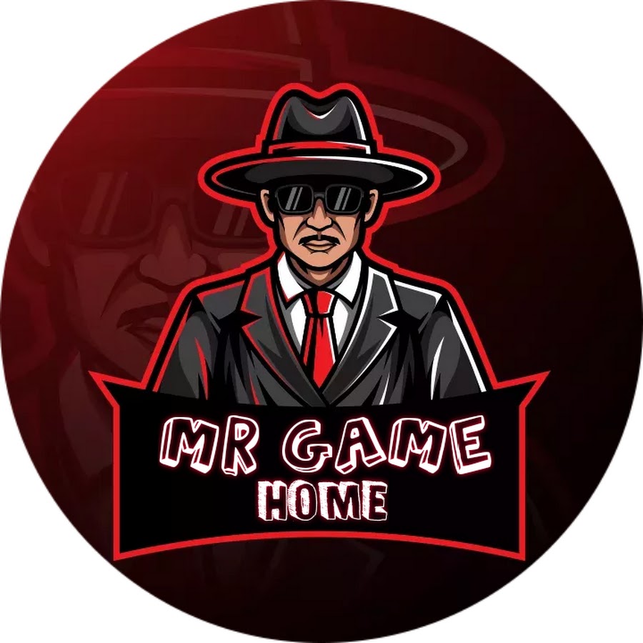 Mr Game Home