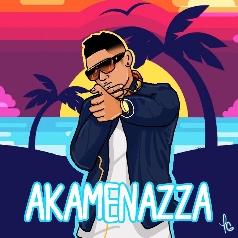 Akamenazza @akamenazza3995