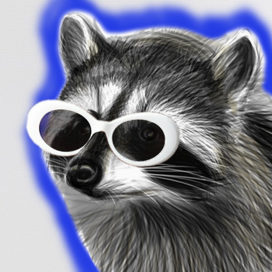 RaccoonEggs