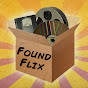 FoundFlix youtube avatar