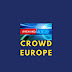 logo CROWD EUROPE