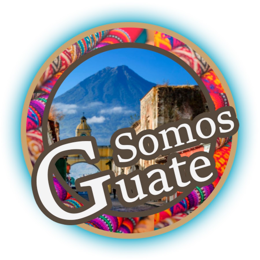 Somos Guate @somosguate