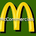 McCommercials