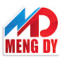 MengDy Europe Gas