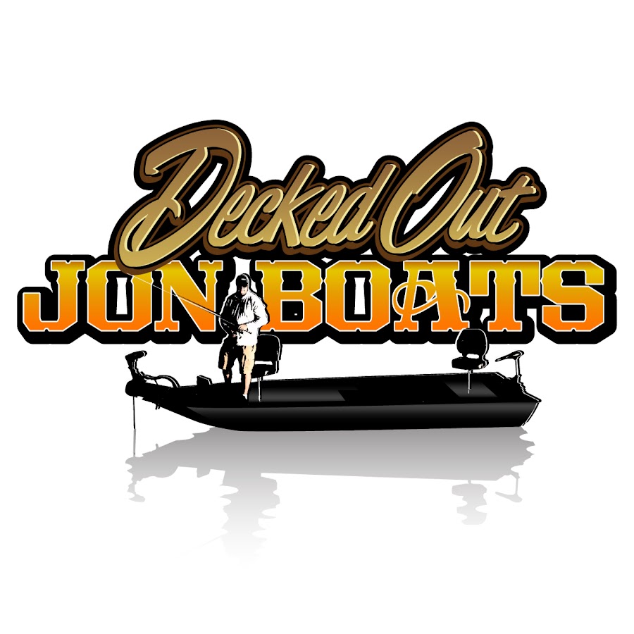 Decked out Jon boats  Dedicated To The Smallest Of Skiffs