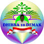 dhibra 10 demak