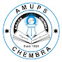 A M U P School Chembra