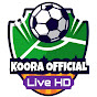 Koora Official Live HD