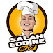 شيف صلاح الدين - Chef Salah Eddine