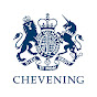 Chevening Indonesia and Timor-Leste