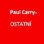 Paul Carry - Ostatní