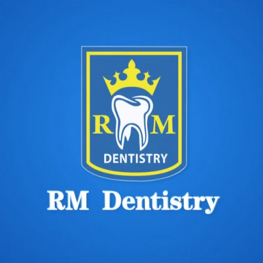 RM Dentistry - YouTube