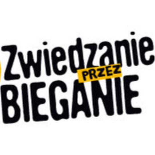 Zwiedzanie Przez Bieganie