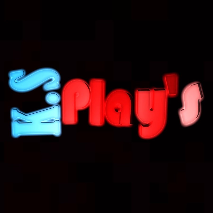 K S Plays Youtube