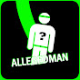 allegedman