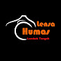 Lensa Humas Lombok Tengah