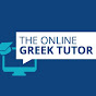 The Online Greek Tutor