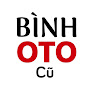 Bình OTO cũ Hà Nội