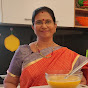 Mallika Badrinath veetu samayal / Mallika Badrinath