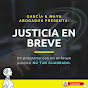 Justicia en Breve