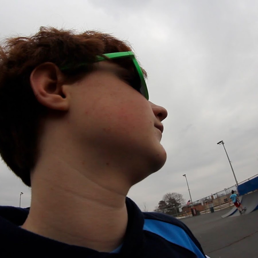 Ryan woodlock youtube
