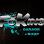 FoKing Garage & Shop