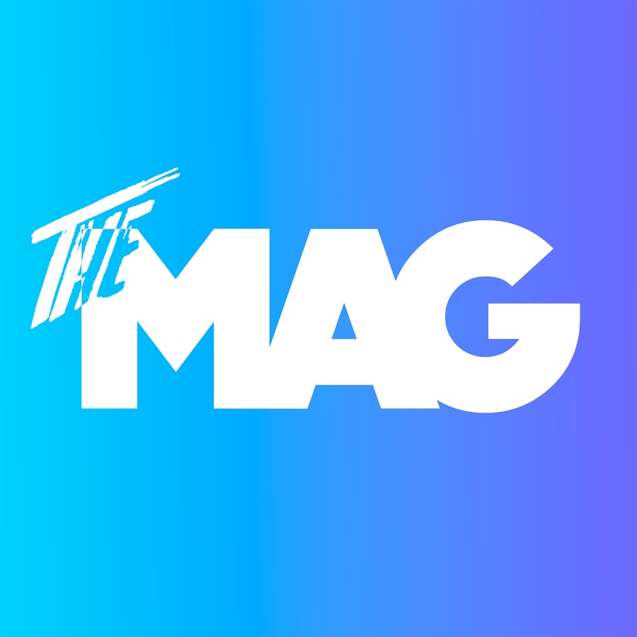 THE MAG @themagcz