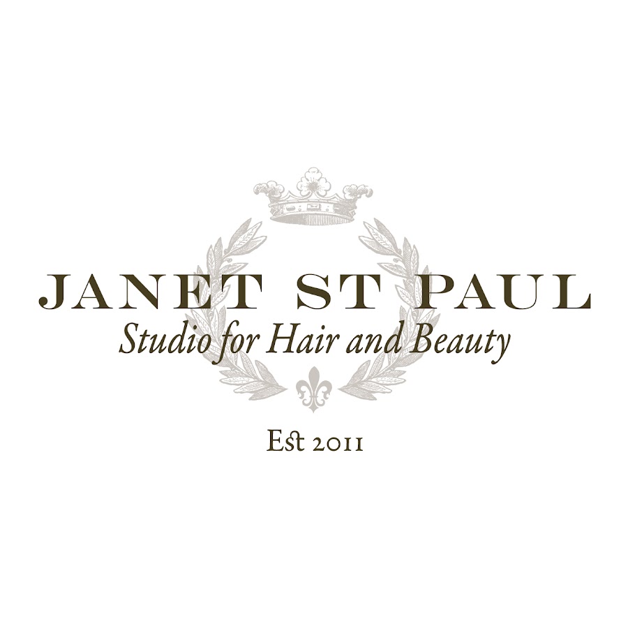 Janet St. Paul Studio for Hair & Beauty
