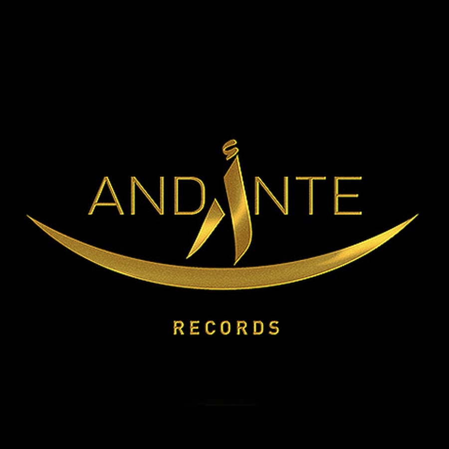 Andante Records @andanterecords