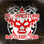 Pro Wrestling Battleground