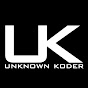 Unknown Koder