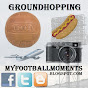 My football moments