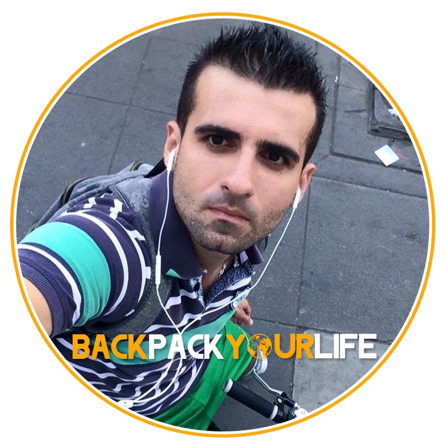 BackPackYourLife @BackPackYourLife