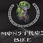 Monstros Bike Oficial