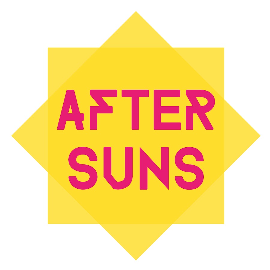 After Suns - YouTube After Suns
