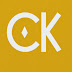 logo Creative Keys