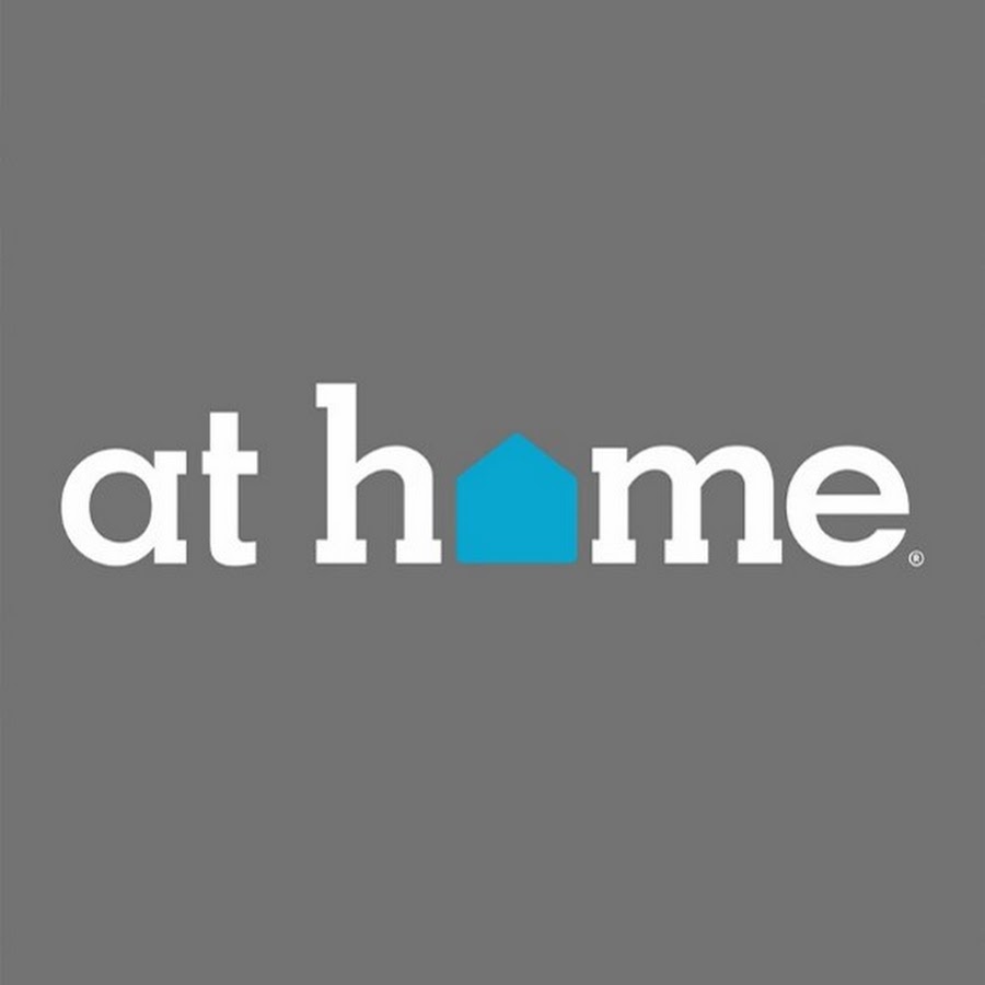 AtHome - YouTube